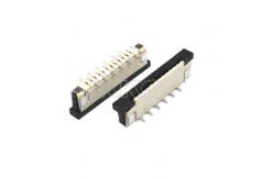 China FPC/FFC Connector Series supplier