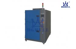 China Mil Std 810d Thermal Shock Test Chamber 3 Mins Recovery supplier