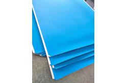 China 3 Ply Offset Compressible Rubber Printing Blanket supplier