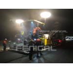 Highway Construction Night Sitework Led 800w Inflatable Lighting Balloon