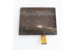 China 12.1 Inch LOCA Adhesive LCD Display Touch Screen Optical Clarity supplier