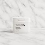 OEM ODM Hyaluronic Acid and Vitamin C Day & Night Anti-Aging Hydrating Liquid Facial Mask Brightening Face Cream for sale