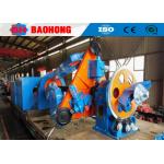 Marine Cabling Insulated Laying Up Machine With Taping machine for sale