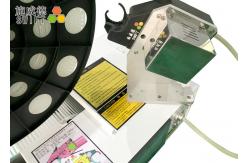 China Customize Reel Zip Tie Tool Adjustable Binding Force Improve Working Efficiency supplier