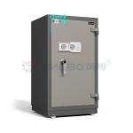 Fire Rating 30-120mins Fire Resistant Safe Box Anti Burglary Safe Steel Safe