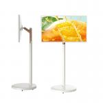 32 Inch Android Smart Wireless DisplayTouch Screen With Camera 5H 9H Adjustable Stand
