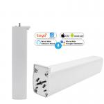 Home Control Built In Tuya Smart Curtain Motor 28rpm Speed for sale