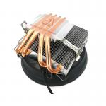 General Purpose Computer Cpu Cooler RGB Air Cooler Fan Heat Sink