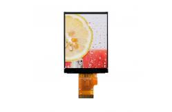 China BBI-001 3.5 Inch TFT LCD Module 320x480 ST7796 40pin LCD Display supplier