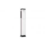 Face Recognition Temperature Automatic Hand Sanitizer Dispenser With Stand