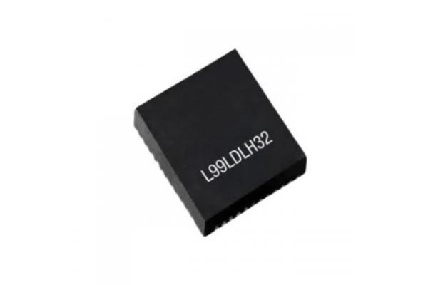Integrated Circuit Chip L99LDLH32TR CAN FD Light Interface LED Driver