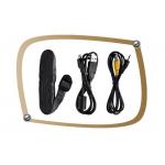 Security Case Trail Camera Mounting Brackets for Wildlife Hunting Cam