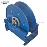 11/2” 15 Meters Spring Extension Cord Hose Reel Industrial Equipment Application for sale