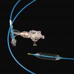 Medical Balloon Catheter Dilation For Digestive Tract CE Certification for sale
