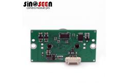 China Fixed Focus 1080P 30FPS 2MP USB Camera Module With GC2053 Sensor supplier