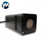 50W UV Flashlight Lamp for 395nm Pen Flashlight air-cooled uv led lamp for uv printers for sale