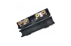 China ANG MIDI Bolt On Fuse Holder PSX 58V For Automotive Protection supplier