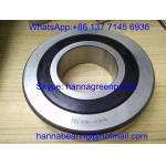 B60-50 / B60-50P5A High Speed Ceramic Ball Bearings / Servo Motor Bearing EPB60-50 60x130x31 mm for sale