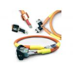 Multi Core 250mm New Energy Vehicle Wiring Harness for sale