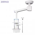 Vertical Medical Ceiling Pendant Hospital Arm Device 80mm for sale
