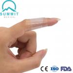 25cmX9.14m Transpore Surgical Tape , PE Hypoallergenic Medical Tape