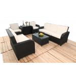 outdoor rattan sofa for sale