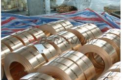 China TM06 TM05 TM04 C17200 Beryllium Copper Alloy Foil Strip Rod Bar Plate Wire supplier
