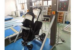 China EN1888 Clause 9.2 Strollers Testing Machine For Testing Handlebar Strength supplier