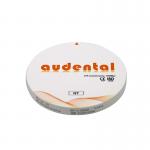 HT White Dental Zirconia Blocks CAD CAM Lab Material For Crown for sale