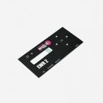 Custom LED Membrane Switch For Automotive Medical Industrial