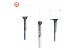 China 15W 4 In 1 Electric Hot Wire Cutter Foam Pen 110V To 240V supplier