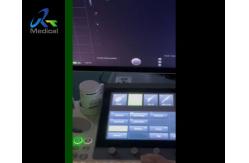 China Ultrasound Image Without Echo Ultrasound Machine Repair Replace RFM Board supplier