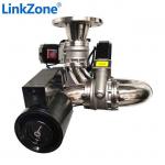 DN80 40W Heavy Automatic Water Cannon Electricity 44m With High Safety And Easy To Use for sale