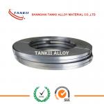 0.3*12mm Nicr8020  Nicr Alloy Nichrome Nickel Chromium Alloy Ribbon Strip
