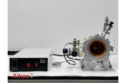 China Modular High Temperature Monitoring Equipment Infrared Heating Sample Monitoring System supplier