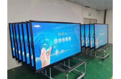 China Smart Nano Blackboard manufacturer