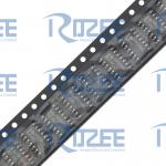 SN74HC164DR