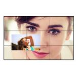 4K 55inch SCCP DID Thin Bezel LCD Video Wall Display for sale