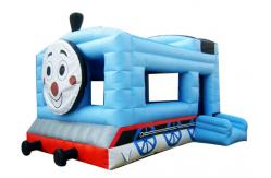 China Inflatable Bouncer / INFLATABLE jump / inflatable clown bouncer supplier