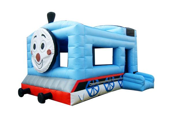 Inflatable Bouncer / INFLATABLE jump / inflatable clown bouncer