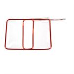125khz Rfid Antenna Loading Coil NFC Copper Wire Precision Stable