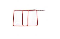 China 125khz Rfid Antenna Loading Coil NFC Copper Wire Precision Stable supplier