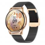 Y11 SmartWatch Magnetic Charging BT Call Smart Watch With Heart Rate Monitor
