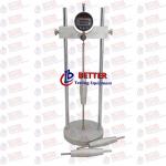 EN 12617-4  Cement Testing Machine 156-305mm Range Digital Length Comparator for sale