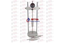 China EN 12617-4  Cement Testing Machine 156-305mm Range Digital Length Comparator supplier