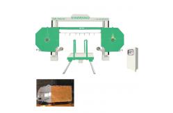 China 15kilo Watt Diamond Wire Rock Cutting Machine 3500x3500x2100mm supplier