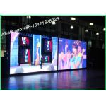 Inside P5 Stage LED Screen High Definition Video Screen For Background for sale
