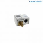 SPDT Adjustable Pressure Switch For Fluorinated Refrigerant for sale