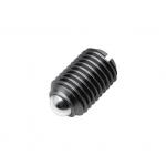 Components 1.0718 Ball Plunger for Plastic Injection Mold for sale