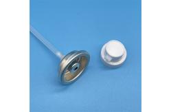 China Versatile Female Aerosol Valve - Adjustable - Pattern for Creative Applications supplier